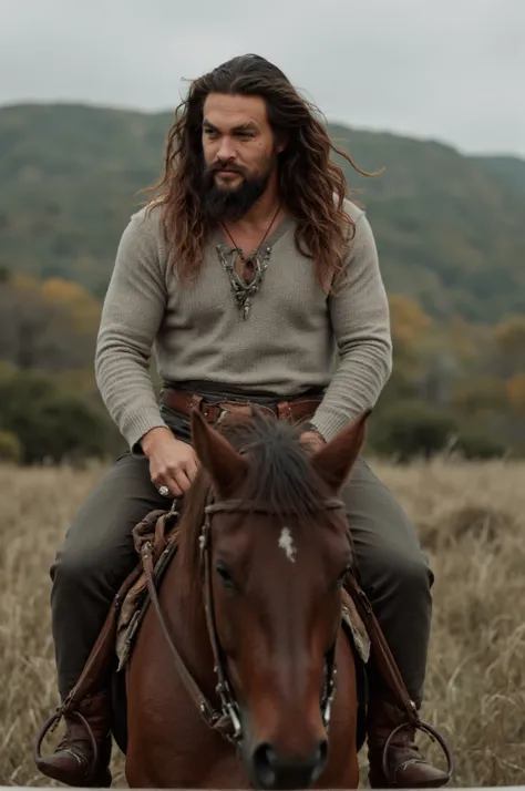 Jason Momoa