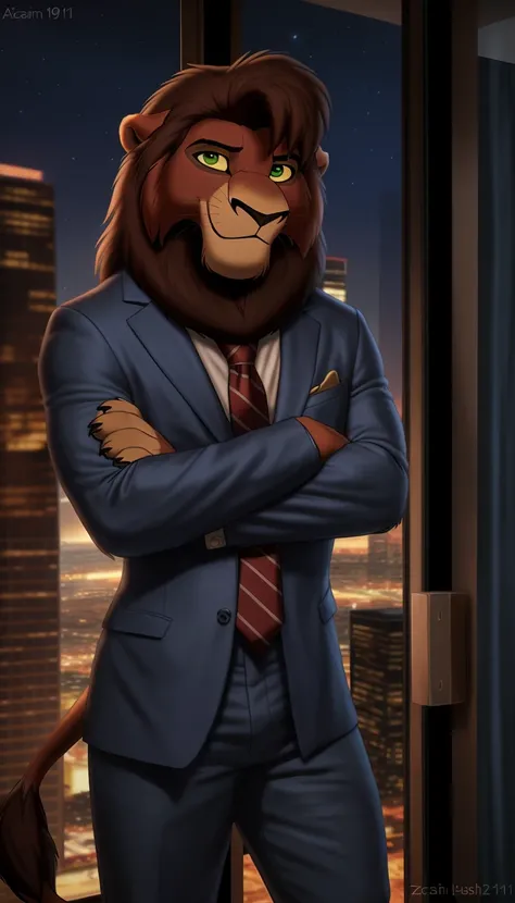 Kovu