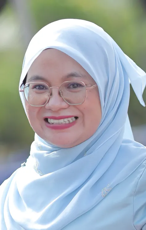 Asiah Penang