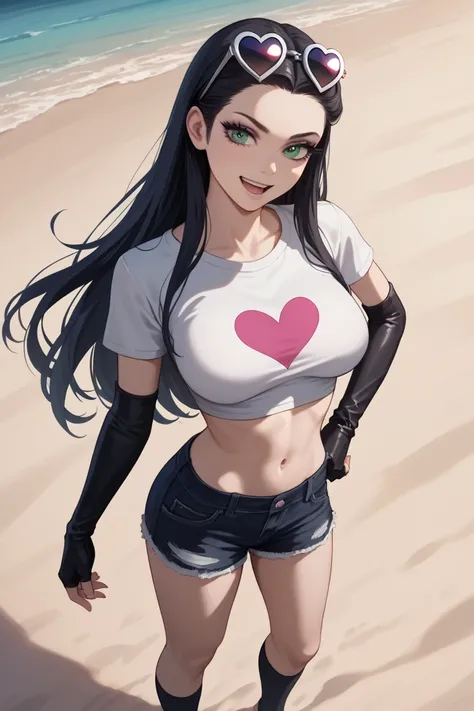 Pony-Dimensional Breakthrough