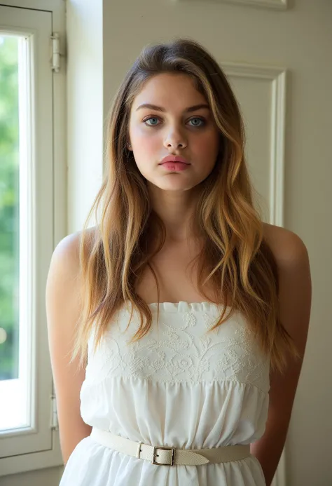 Odeya Rush Flux