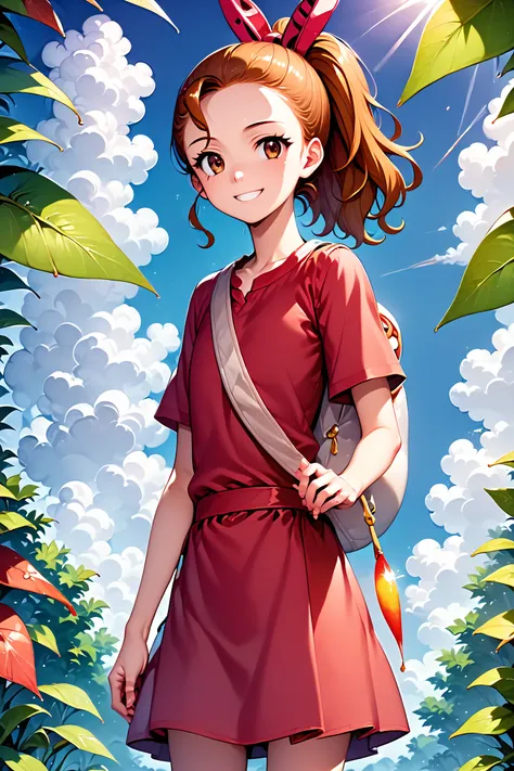 Arriety PONY Karigurashi no Arriety アリエッティ 借りぐらしのアリエッティ