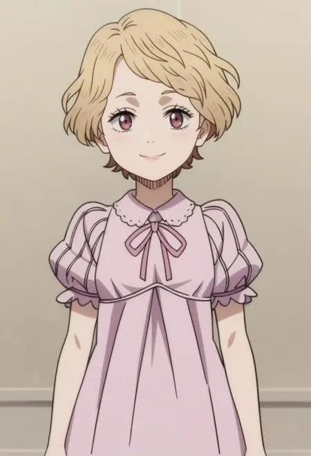 Marie Adlai (Black Clover)