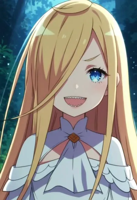 Louis Arneb (Rui Arneb) [Re:Zero]