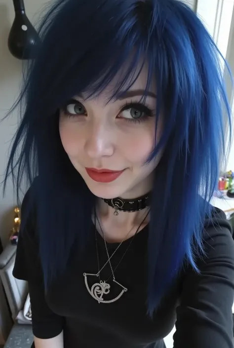 weak emo