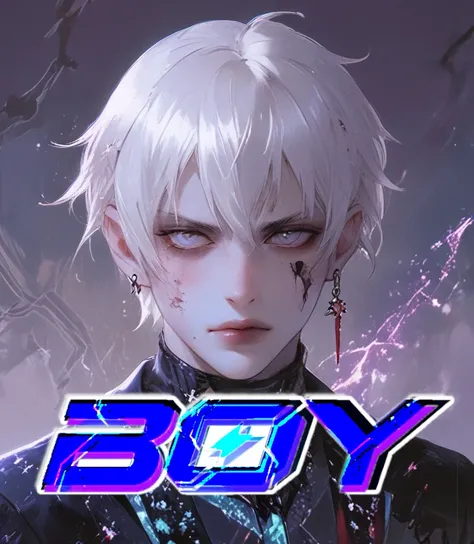 BOY