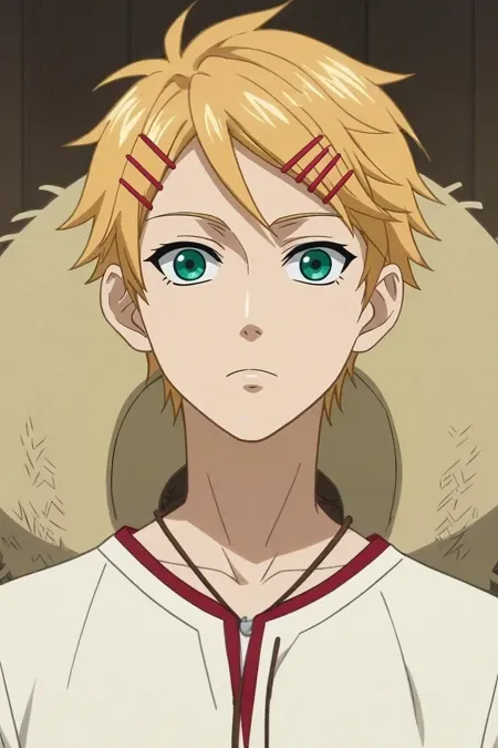 Finnian 