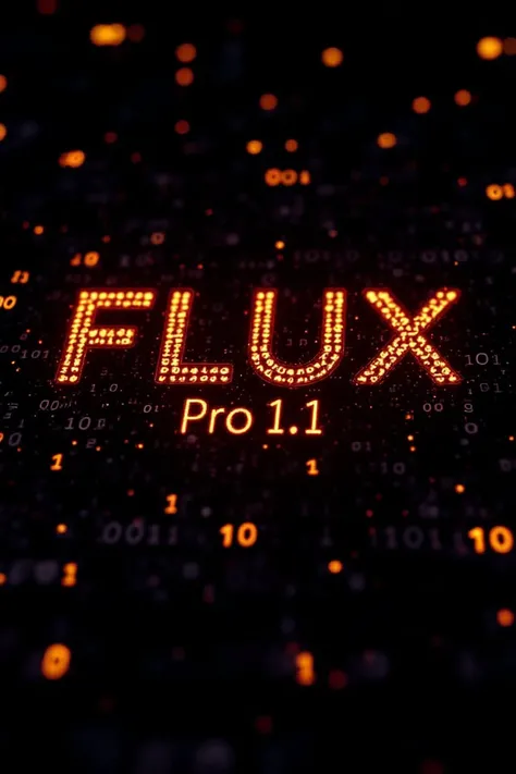 FLUX Pro 1.1 Style LoRA