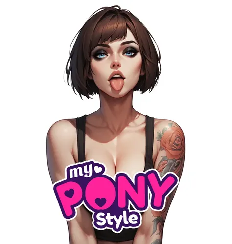 My Pony Style V1