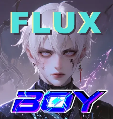 BOY