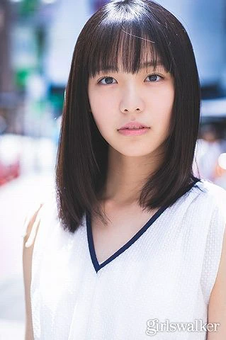 ren komai