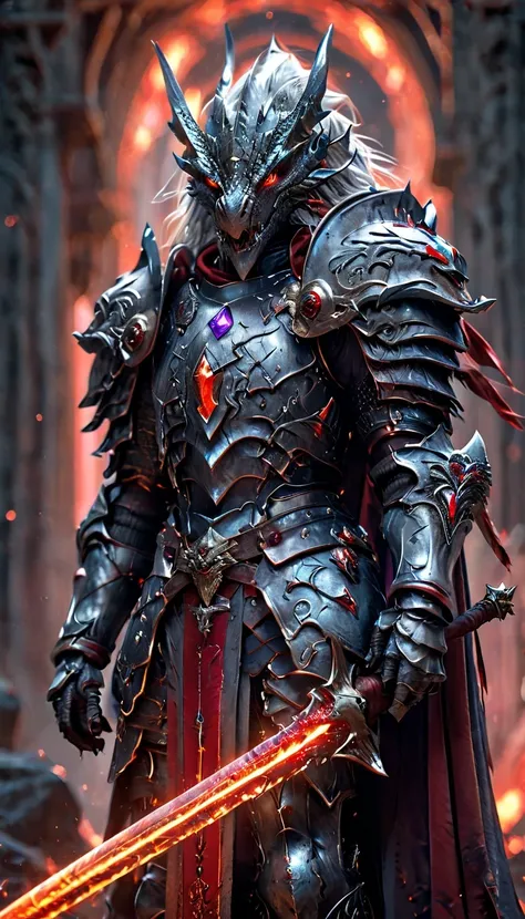 soldier of dragon