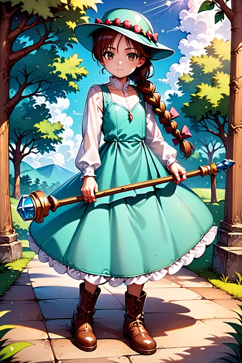 Mel PONY Pu·Li·Ru·La メル プリルラ