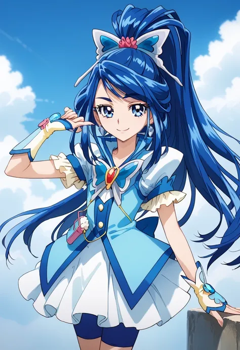 Cure aqua