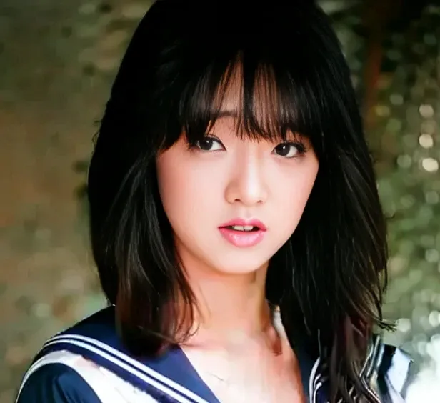 可愛かずみ501A 1.0