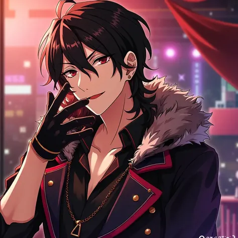 Rei Sakuma