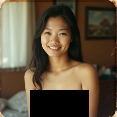 Dark Nipples