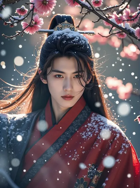 Manhanfu
