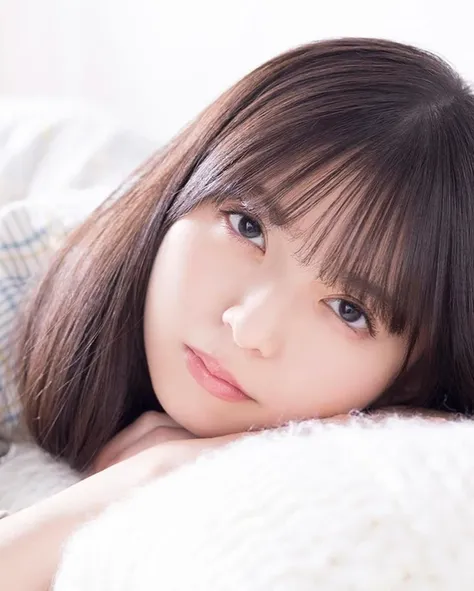 asuka saito