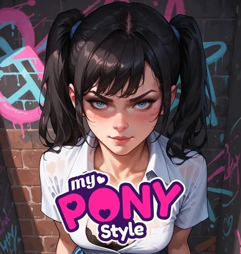 My Pony Style V4