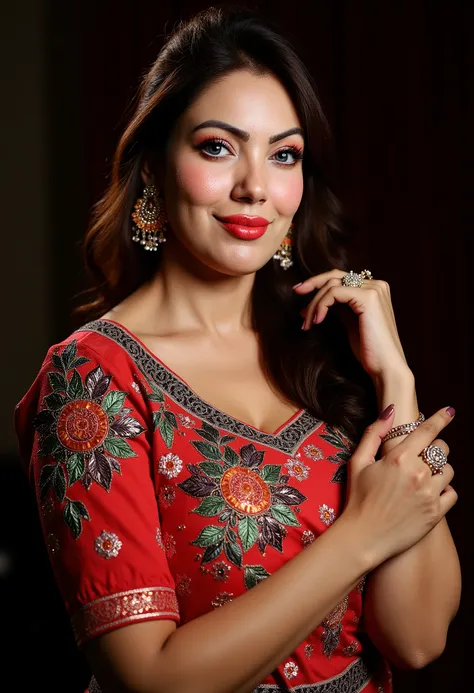 Munmun Dutta