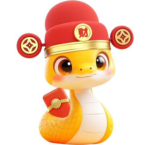 蛇年