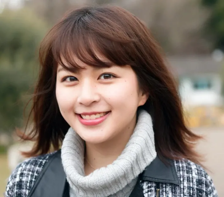 aika okita