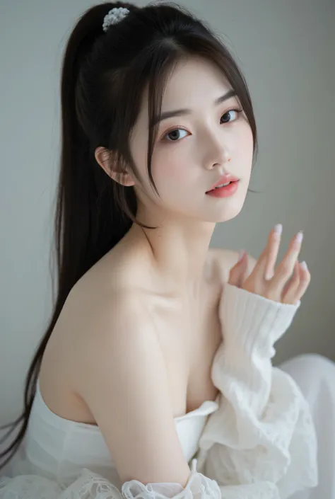 Japanese woman