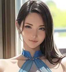 神菜美 まい