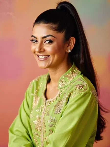 Sushmita Sen 1