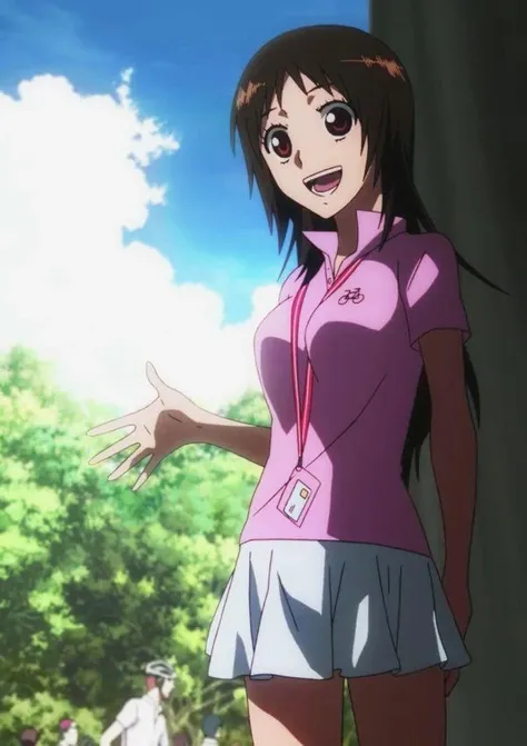 Miki Kanzaki