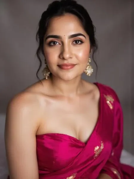 Rukmini💗✨ 1
