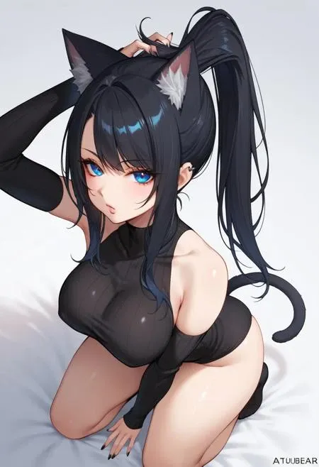 DarkBunny - PonyXL v1.0