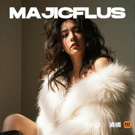 《MAJICFLUS_闪光》