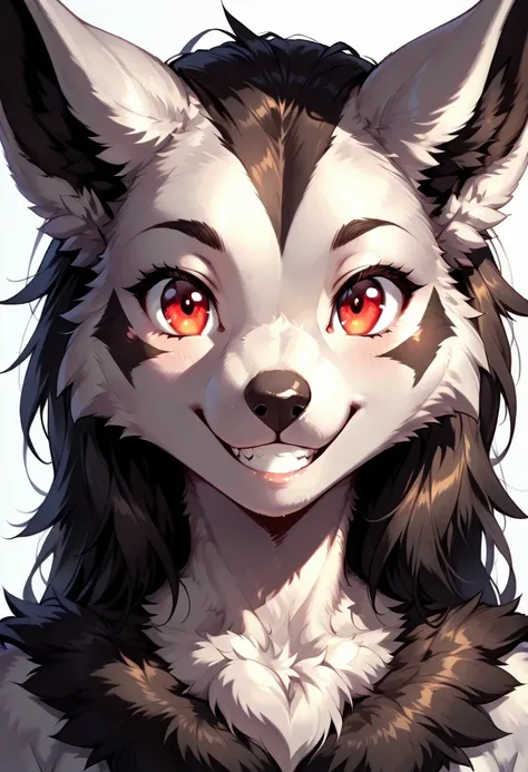Mightyena ILLustrious