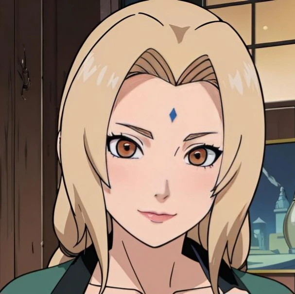 Tsunade