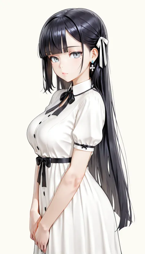 Cute Anime Pony