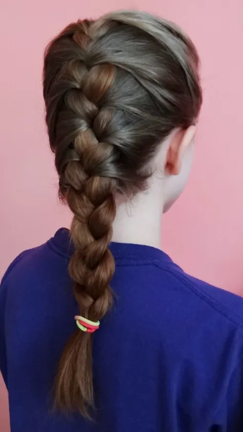 french braid