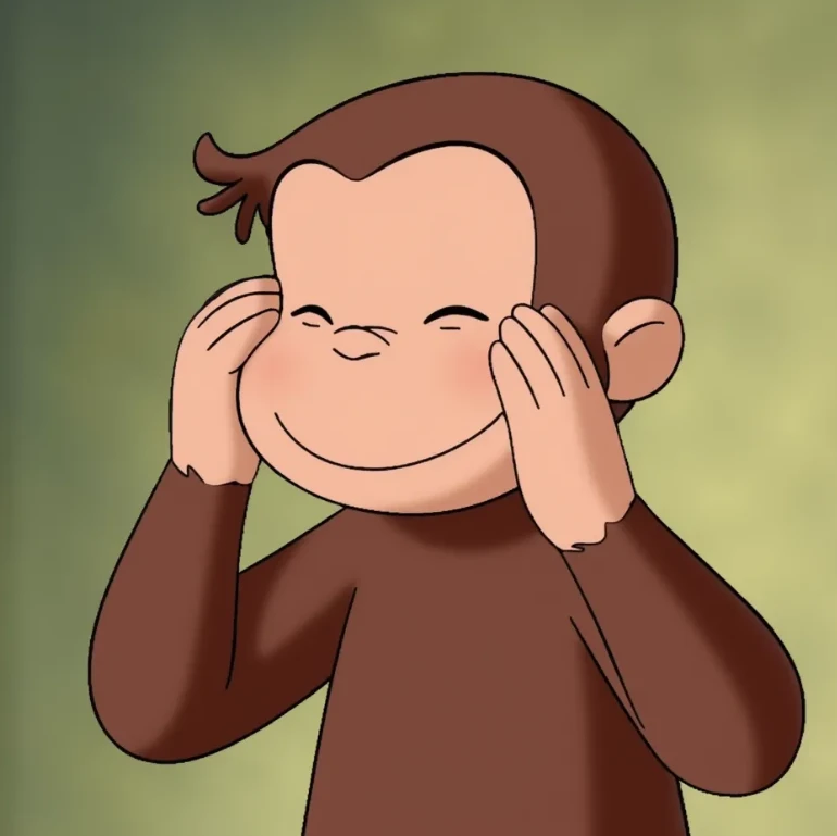 Curious George