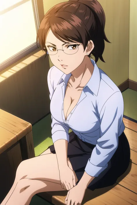 Rei Takashima (Diamond no Ace) v1