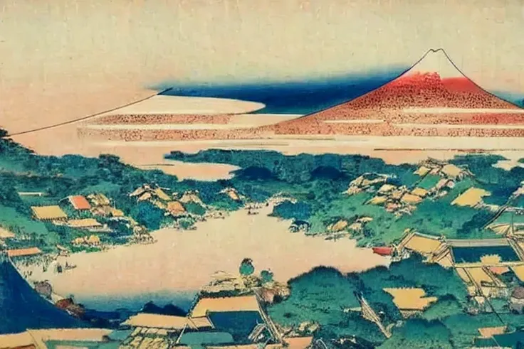 ukiyoe