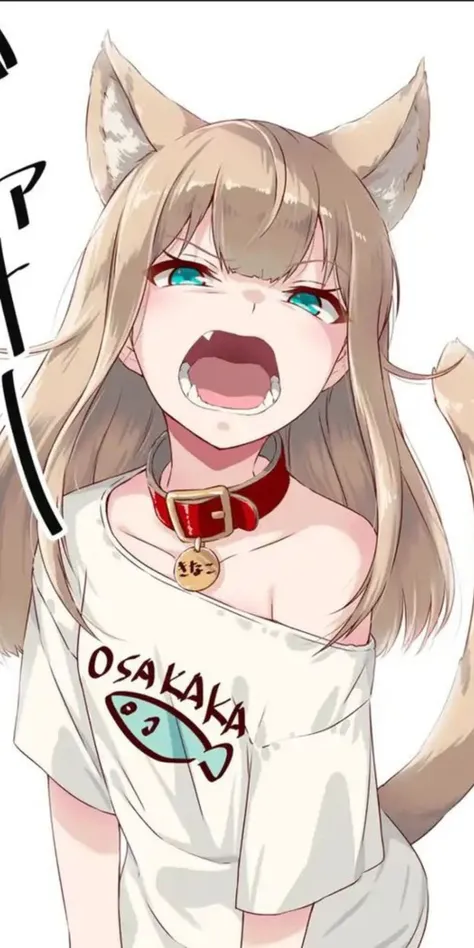 Lili tu gatita peliona