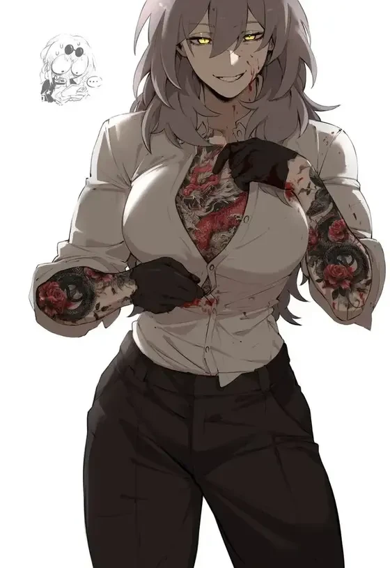 Serafina