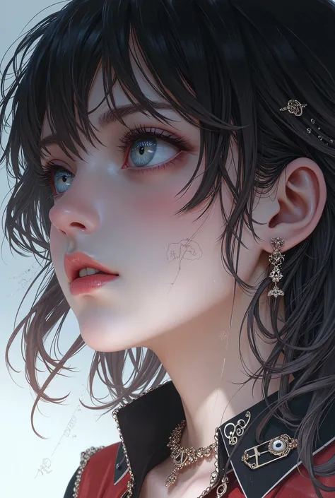 Determination 
