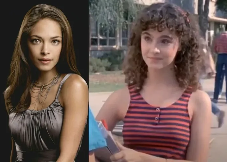 Kristen & Diana