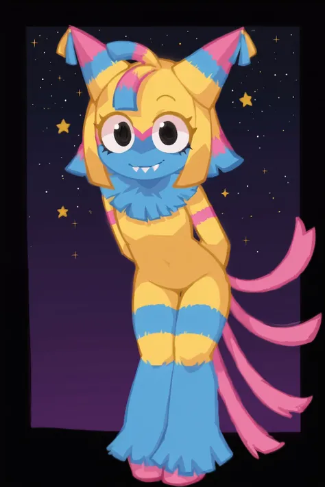 yatta (dandy's world)