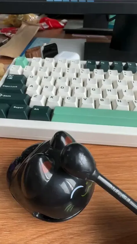 敲木鱼