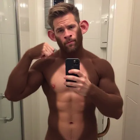 Monkey Transformation V1