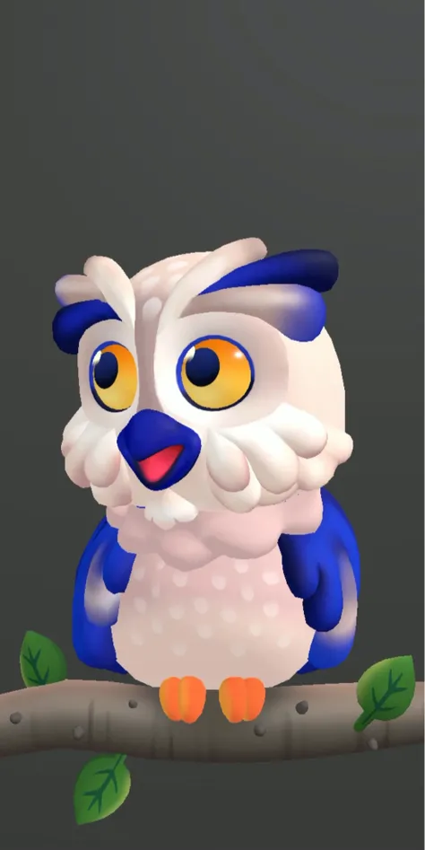 Owlbert