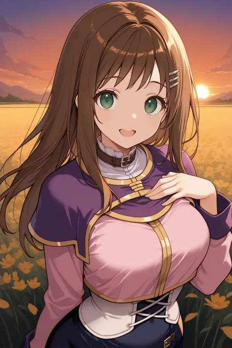 Sophia Esteed/ソフィア・エスティード (Star Ocean: Till the End of Time) SDXL LoRA [Illustrious] 1.0